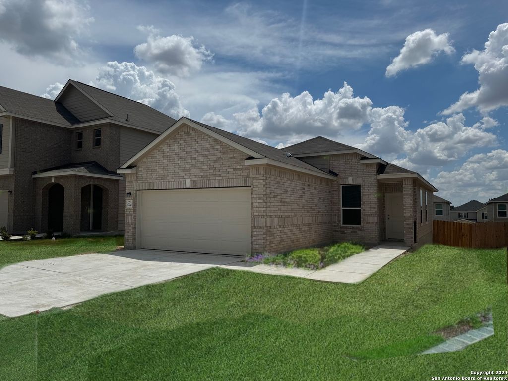 15346 Oceanus Drive, San Antonio, TX 78245