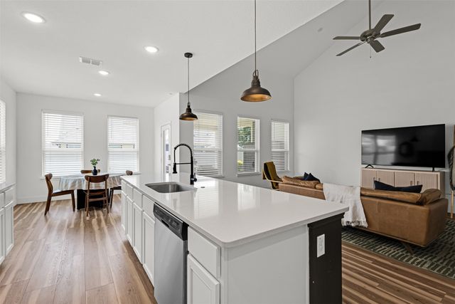 9016 Huxley Drive, Aubrey, TX 76227