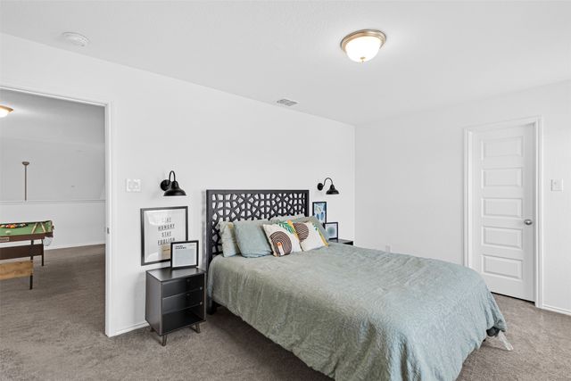9016 Huxley Drive, Aubrey, TX 76227