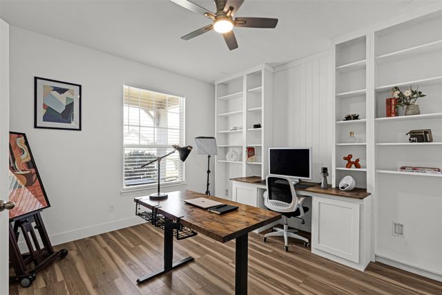 9016 Huxley Drive, Aubrey, TX 76227