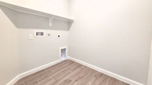 649 HARVEY Street, Grandview, TX 76050