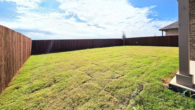 649 HARVEY Street, Grandview, TX 76050