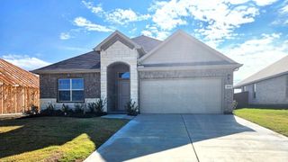 649 HARVEY Street, Grandview, TX 76050