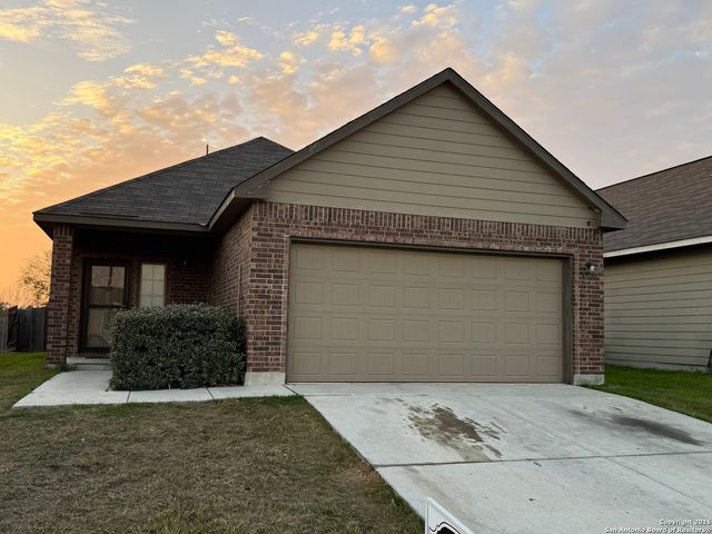 4027 Josephs, Converse, TX 78109