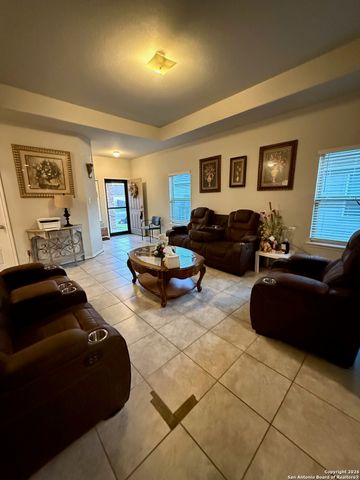 4027 Josephs, Converse, TX 78109