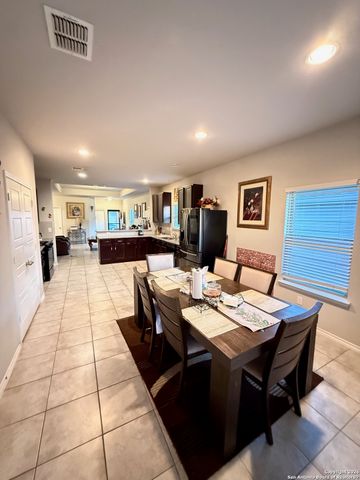 4027 Josephs, Converse, TX 78109