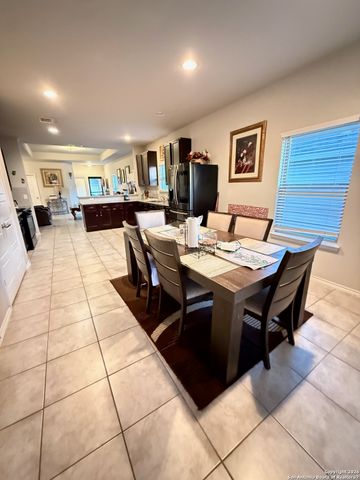 4027 Josephs, Converse, TX 78109