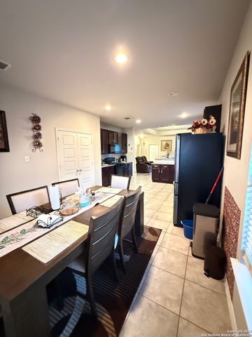 4027 Josephs, Converse, TX 78109