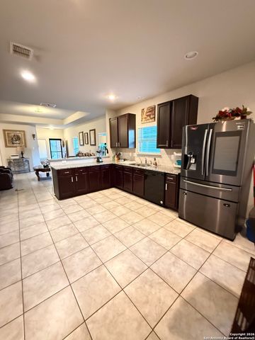 4027 Josephs, Converse, TX 78109