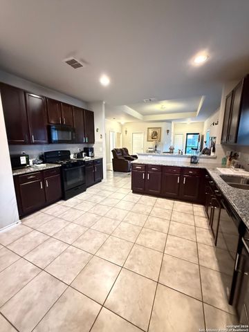 4027 Josephs, Converse, TX 78109