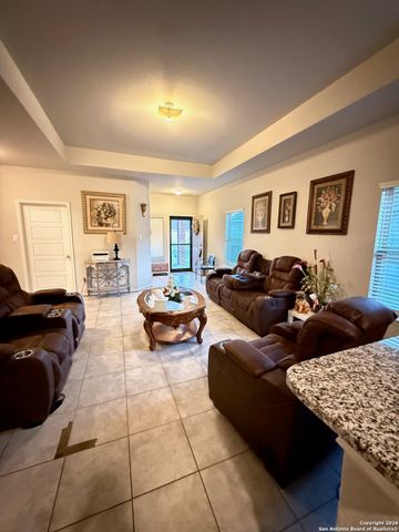 4027 Josephs, Converse, TX 78109