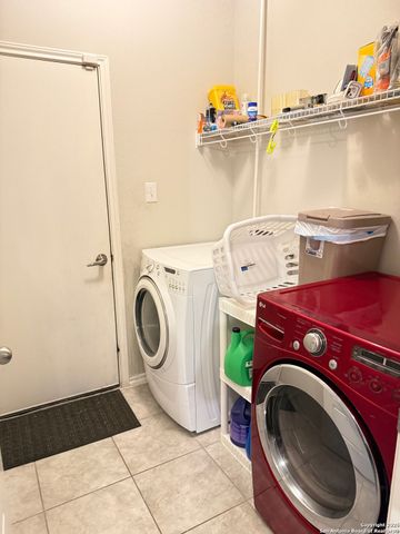 4027 Josephs, Converse, TX 78109