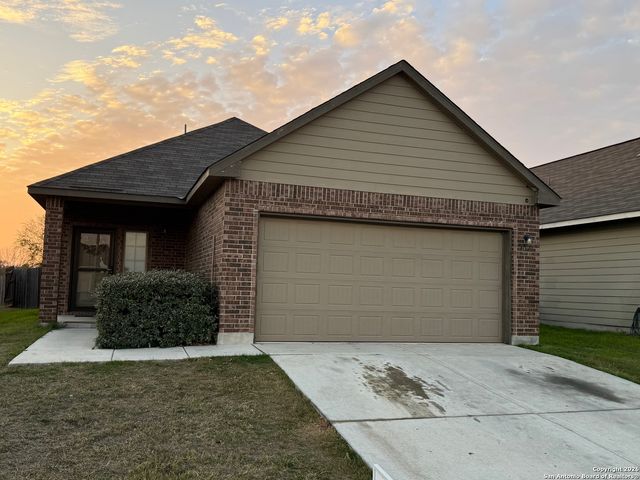 4027 Josephs, Converse, TX 78109