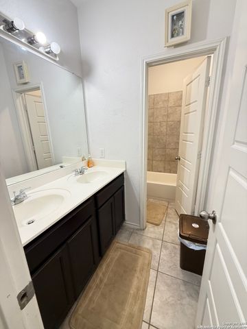 4027 Josephs, Converse, TX 78109