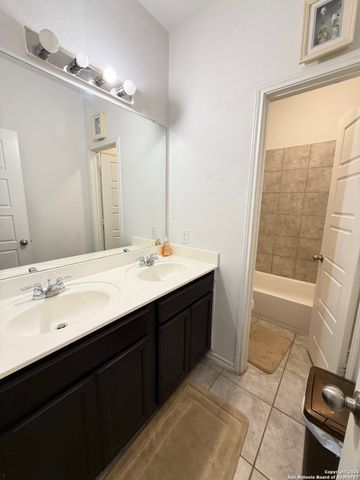 4027 Josephs, Converse, TX 78109