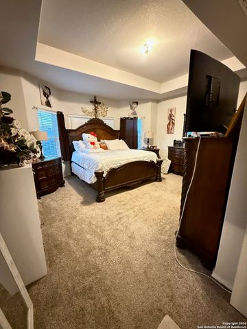 4027 Josephs, Converse, TX 78109