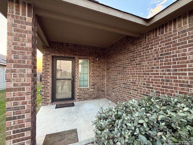 4027 Josephs, Converse, TX 78109