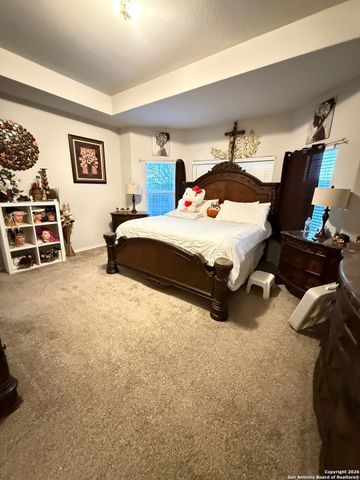 4027 Josephs, Converse, TX 78109