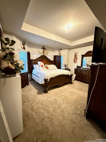 4027 Josephs, Converse, TX 78109