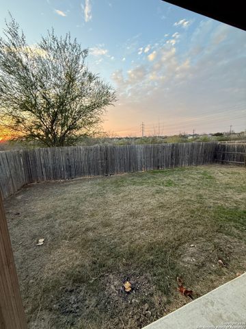 4027 Josephs, Converse, TX 78109