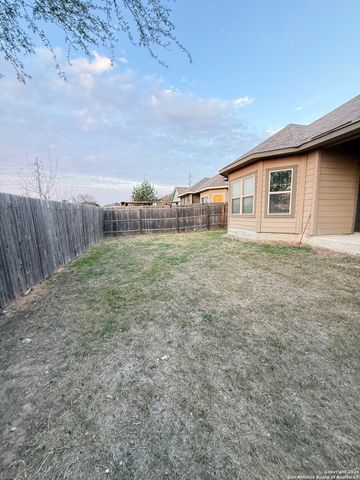 4027 Josephs, Converse, TX 78109