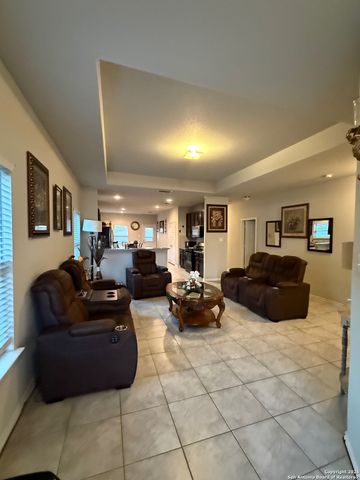 4027 Josephs, Converse, TX 78109