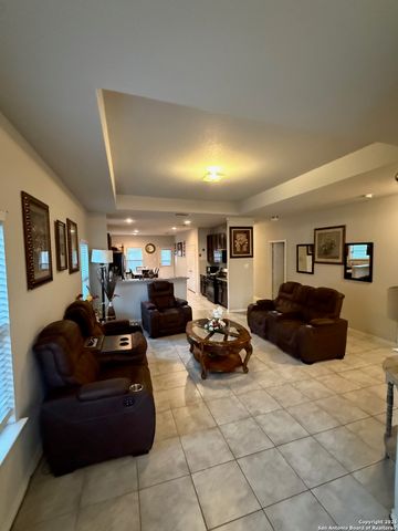 4027 Josephs, Converse, TX 78109