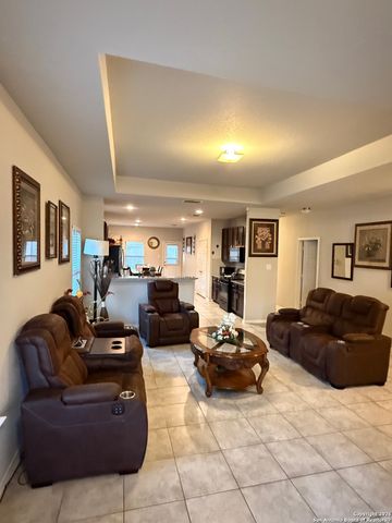 4027 Josephs, Converse, TX 78109