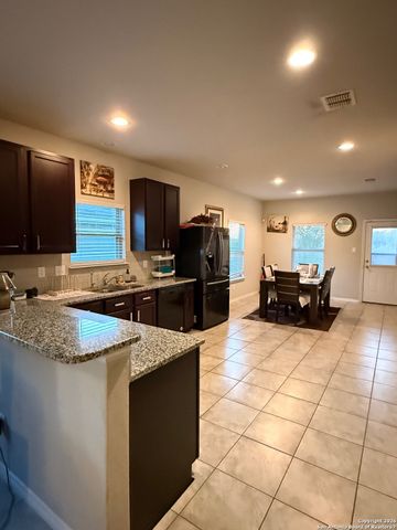 4027 Josephs, Converse, TX 78109