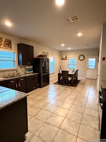 4027 Josephs, Converse, TX 78109