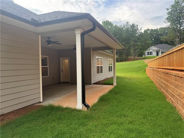 259 Blackberry Court, Pendergrass, GA 30567