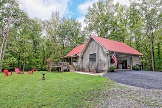490 Jones Street, Blairsville, GA 30512
