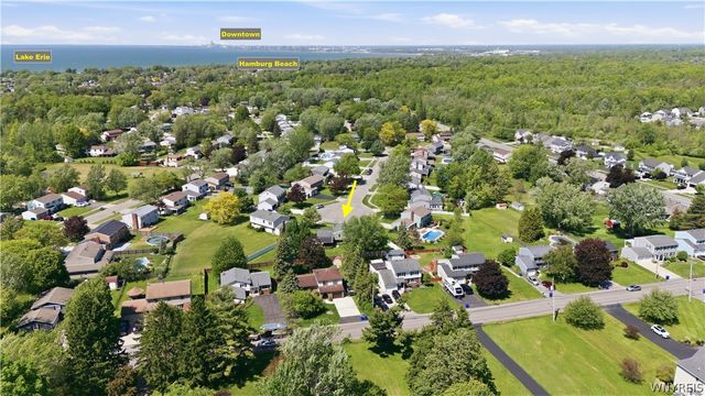 5183 Garden Path, Hamburg, NY 14075