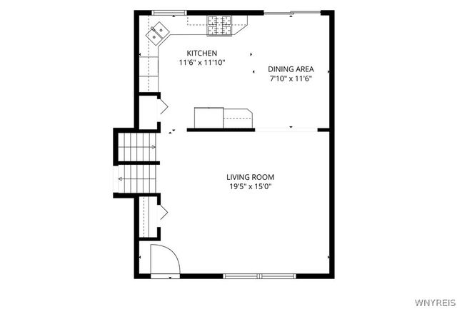 5183 Garden Path, Hamburg, NY 14075