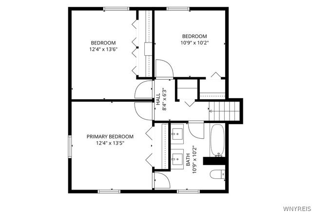 5183 Garden Path, Hamburg, NY 14075