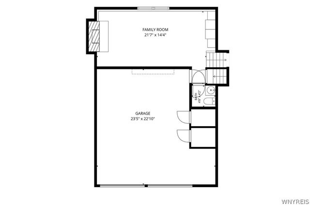 5183 Garden Path, Hamburg, NY 14075