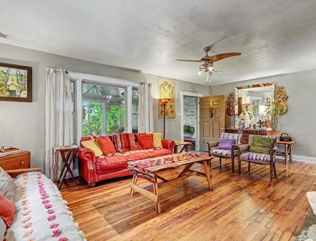 211 Sulphur Street, Hot Springs, AR 71901