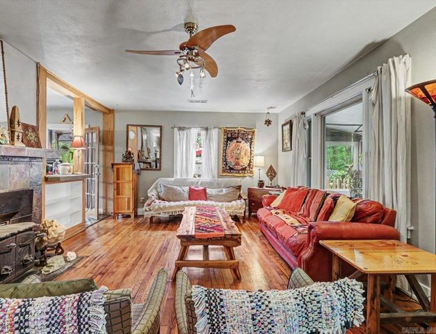 211 Sulphur Street, Hot Springs, AR 71901