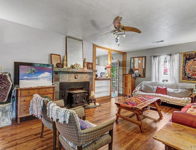 211 Sulphur Street, Hot Springs, AR 71901