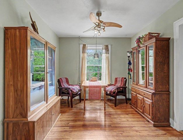 211 Sulphur Street, Hot Springs, AR 71901