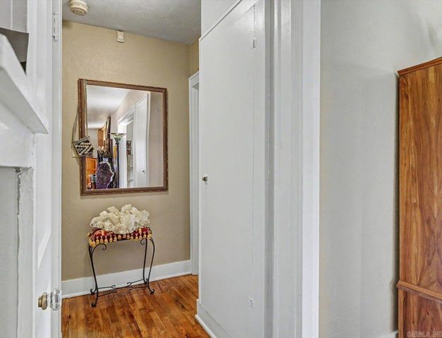 211 Sulphur Street, Hot Springs, AR 71901