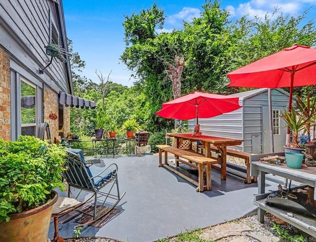 211 Sulphur Street, Hot Springs, AR 71901