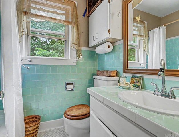 211 Sulphur Street, Hot Springs, AR 71901