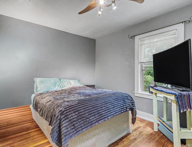 211 Sulphur Street, Hot Springs, AR 71901