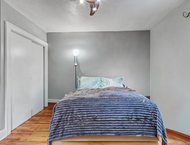 211 Sulphur Street, Hot Springs, AR 71901