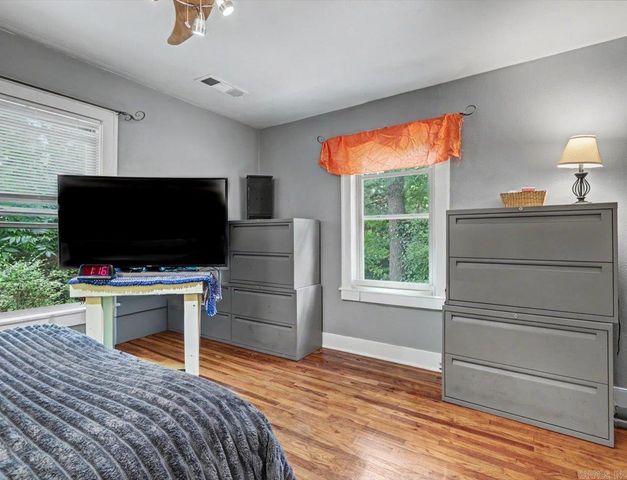 211 Sulphur Street, Hot Springs, AR 71901