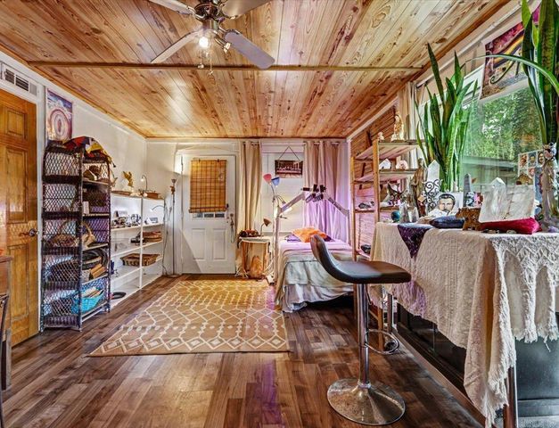 211 Sulphur Street, Hot Springs, AR 71901