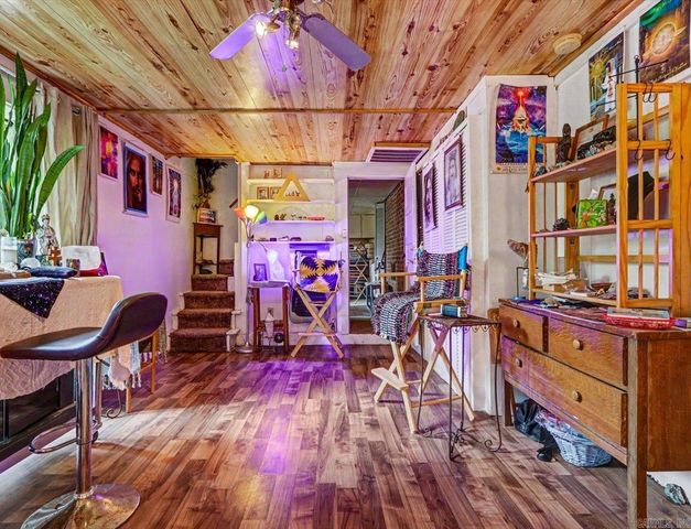 211 Sulphur Street, Hot Springs, AR 71901