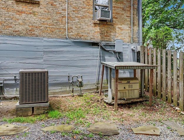 211 Sulphur Street, Hot Springs, AR 71901