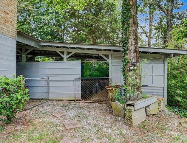 211 Sulphur Street, Hot Springs, AR 71901